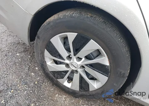 2020 Nissan Altima S Fwd from USA, damaged, VIN 1N4BL4BV4LC193777